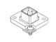 JAE Electronics JN4AT02PJ1-R